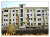 Cresent Residency